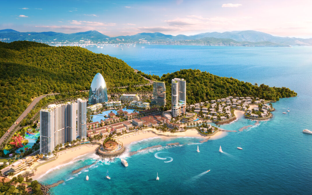 Libera Nha Trang